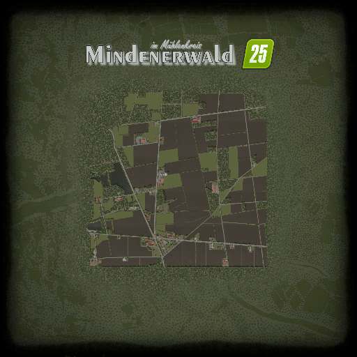 LS25 Live Map